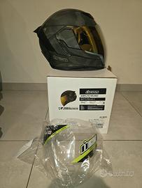 Casco icon airflite helmet