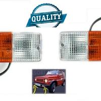 SX+DX FANALE ANTERIORE SUZUKI SAMURAI SANTANA SJ F