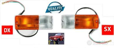 SX+DX FANALE ANTERIORE SUZUKI SAMURAI SANTANA SJ F