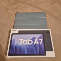 Samsung Tablet Tab A7 Lte sim card wifi Android