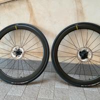 Mavic Cosmic SL 45