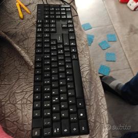 tastiera PC 