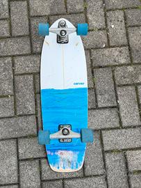 Surfskate Carver c7