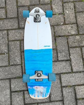 Surfskate Carver c7