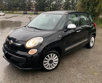 Fiat 500L 1.3 Multijet 85 CV Lounge 130000KM