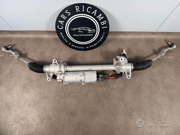 SCATOLA STERZO BMW 5B69039 GUIDA A DESTRA BMW X5 G