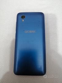 Alcatel non funzionante 