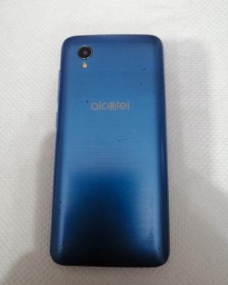Alcatel non funzionante 