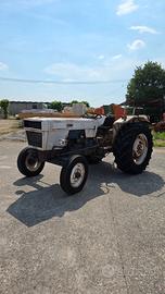 Trattore Lamborghini 360 60 cv