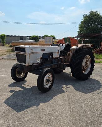 Trattore Lamborghini 360 60 cv