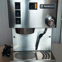 macchina da caffè Rancilio Silvia