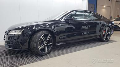 Audi A7 S-Line