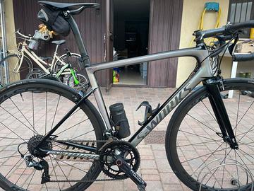 Specialized S-Works Sl6 Sagan Edition 