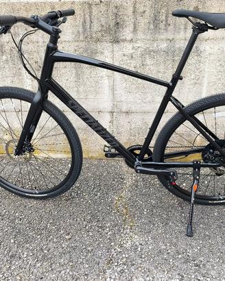 MTB Specialized Syrrus XL