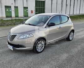 LANCIA Ypsilon 1.2 69 CV 5 porte GPL Ecochic Gold