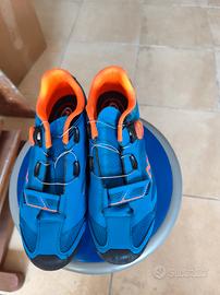 Scarpe da bici numero 44 Northwave