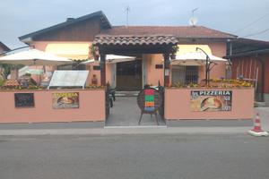 Pizzeria/Gastronomia