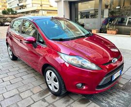 FORD Fiesta 1.4 5 porte Titanium IMPIANTO GPL