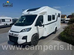 CARADO CARADO --- T 338 STANDARD