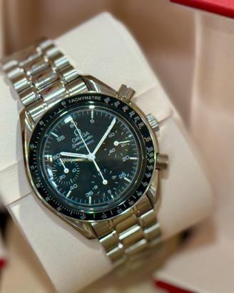 Omega Speedmaster “ Pari al Nuovo” 👇🏻