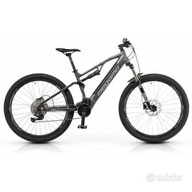 MTB e-bike biammortizzata MEGAMO RIDON FS 504 Wh
