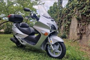 Honda Jazz 250 CBS
