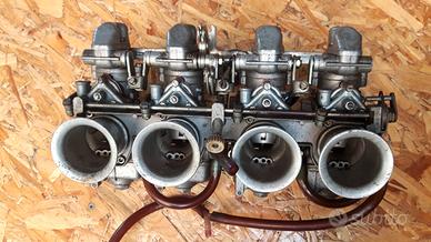 Carburatori DELL'ORTO PHF 32 BD BS