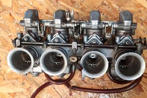 Carburatori DELL'ORTO PHF 32 BD BS