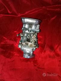 Weber 30 dic con collettore alquati e tromboncino