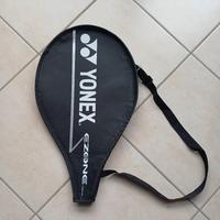 Fodero racchetta da tennis Yonex E-zone