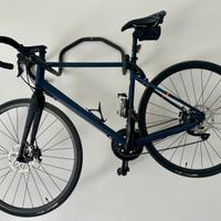 Bici da corsa Triban RC 520