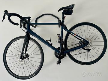 Bici da corsa Triban RC 520