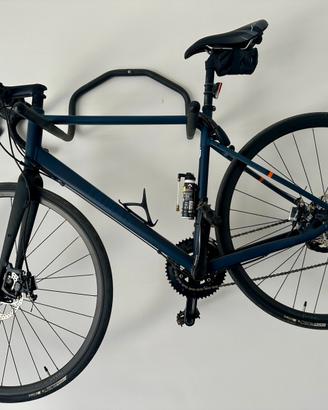 Bici da corsa Triban RC 520