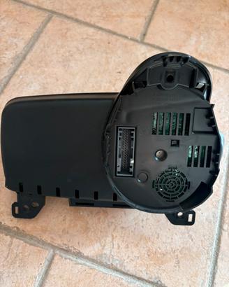 Quadro strumenti cruscotto  Chevrolet Aveo 2013