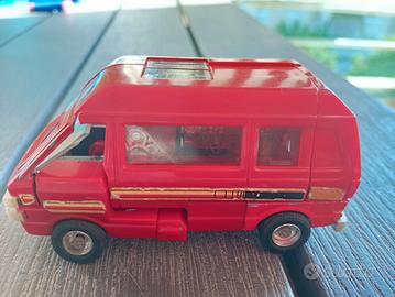 Transformers diaclone trasformer takara 