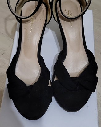 Scarpe "Sheen" 36
