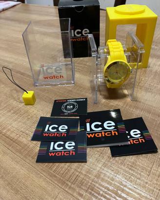 Orologio uomo donna - Ice Watch