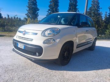 FIAT 500L 1.3MTJ OTTOME CONDIZIONI