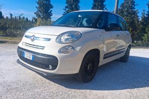 FIAT 500L 1.3MTJ OTTOME CONDIZIONI