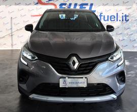 Renault Captur TCe 12V 90 CV Zen