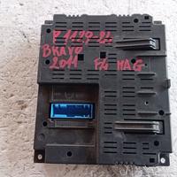 CENTRALINA BLUE & ME FIAT Bravo 3Â° Serie 51862515