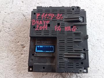 CENTRALINA BLUE & ME FIAT Bravo 3Â° Serie 51862515