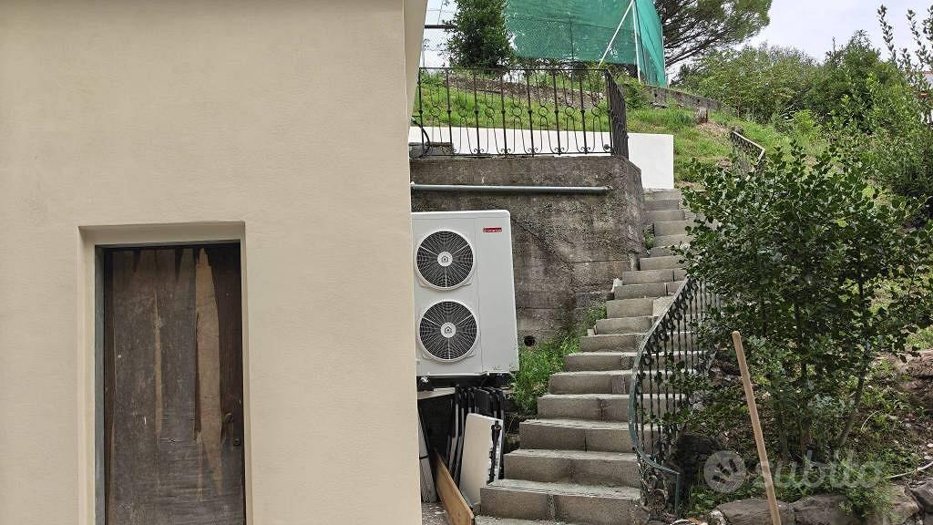 Casa – Genova, Prione, Val Polcevera - Vista 2