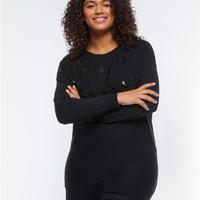 Maglia Fiorella Rubino nuova 