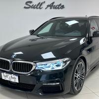 Bmw 520 520d 48V Touring Msport 190 CV - 2021