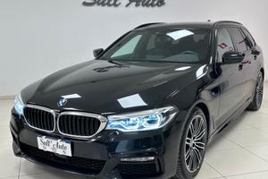 Bmw 520 520d 48V Touring Msport 190 CV - 2021