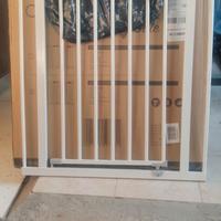 Cancelletto per tutela piccoli