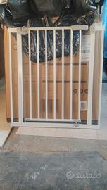 Cancelletto per tutela piccoli