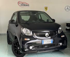 Smart ForTwo 70 1.0 twinamic Passion