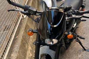 harley street rod gx 750 DEPOTENZIATA  A2